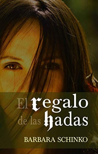 Tapa de Regalo de Las Hadas