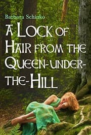 Tapa de Lock of Hair from the Queen-Under-the-Hill
