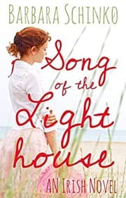 Tapa de Song of the Lighthouse
