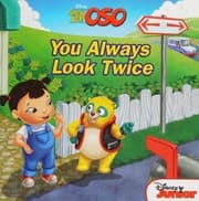 Tapa de You always look twice
