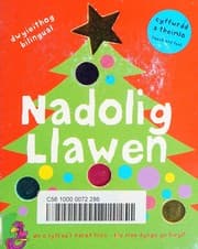 Tapa de Nadolig llawen