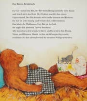 Tapa de Meine ersten Tiergeschichten