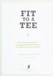 Tapa de Fit to a tee