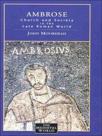 Tapa de Ambrose