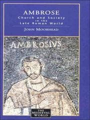 Tapa de Ambrose