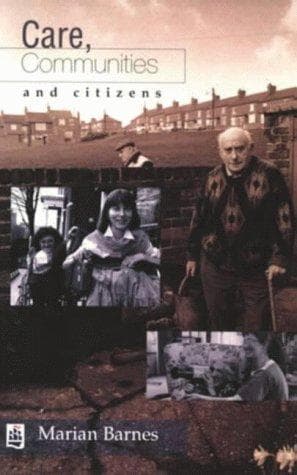 Tapa de Care, communities, and citizens