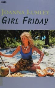 Tapa de Girl Friday