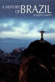 Tapa de History of Brazil, 1500-2000
