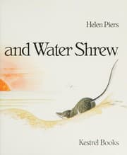 Tapa de Frog and Water Shrew