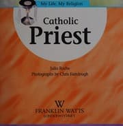 Tapa de Catholic priest