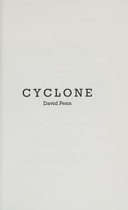 Tapa de Cyclone