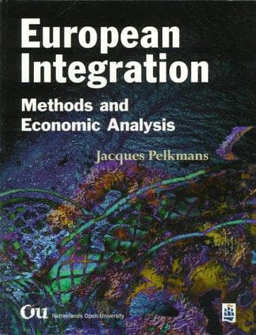 Tapa de European integration