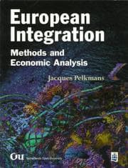 Tapa de European integration
