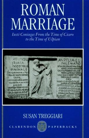 Tapa de Roman Marriage