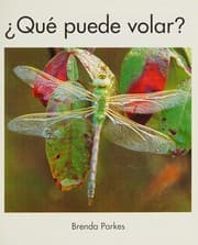 Tapa de Que Puede Volar?