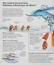 Tapa de Les Indiens d'Amérique du Nord