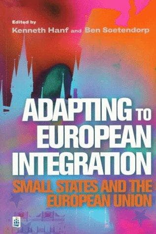 Tapa de Adapting to European Integration