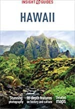 Tapa de Insight Guides Hawaii (Travel Guide with Free EBook)
