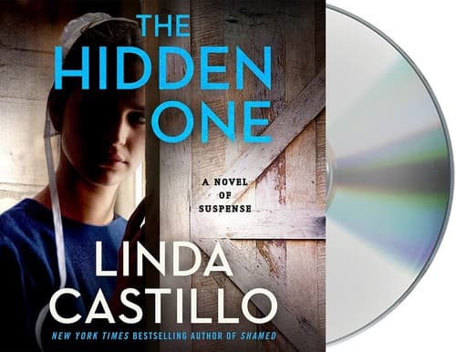 Tapa de The Hidden One