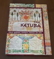 Tapa de The Ketuba