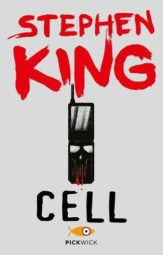 Tapa de Cell