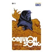Tapa de Oblivion Song vol. 1 de 3