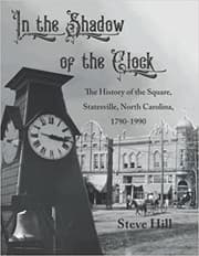 Tapa de In the Shadow of the Clock