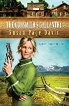 Tapa de The gunsmith's gallantry
