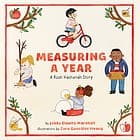 Tapa de Measuring a Year