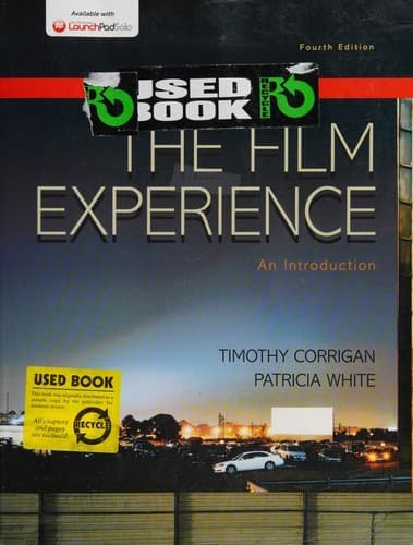 Tapa de The Film Experience
