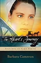 Tapa de The heart's journey