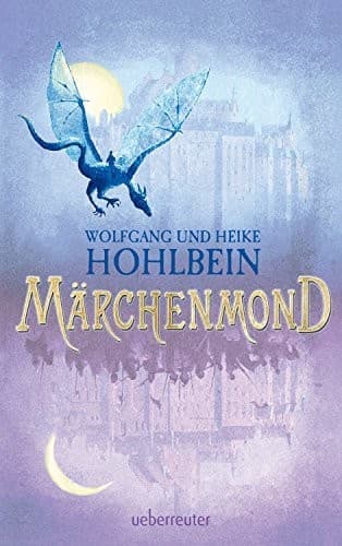 Tapa de Märchenmond