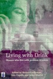 Tapa de Living with drink