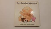 Tapa de Baby Ben's bow-wow book