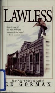 Tapa de Lawless