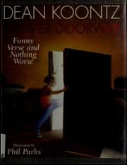 Tapa de The Paper Doorway