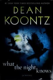 Tapa de What The House Knows