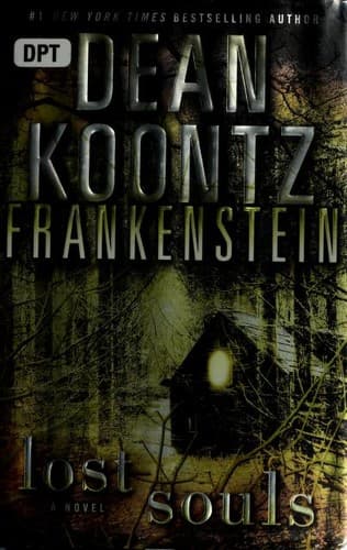 Tapa de Frankenstein