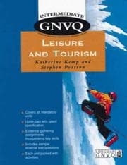 Tapa de Leisure and Tourism