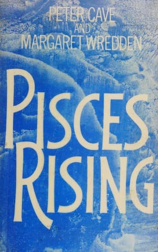 Tapa de Pisces rising