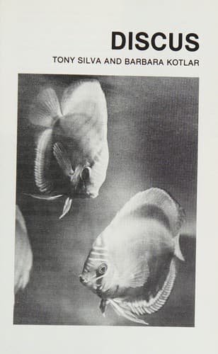 Tapa de Discus