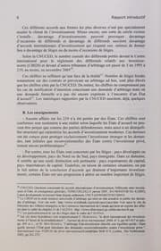 Tapa de Où va le droit international de l'investissement