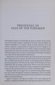 Tapa de Ison of the Isles