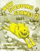 Tapa de New Stepping Stones