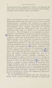 Tapa de Marxist Theory