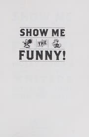 Tapa de Show me the funny!