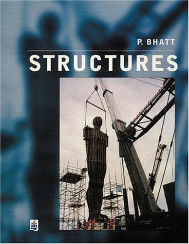 Tapa de Structures