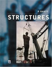 Tapa de Structures
