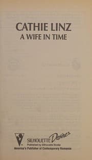 Tapa de Wife In Time  (Spellbound)