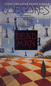 Tapa de Dead man